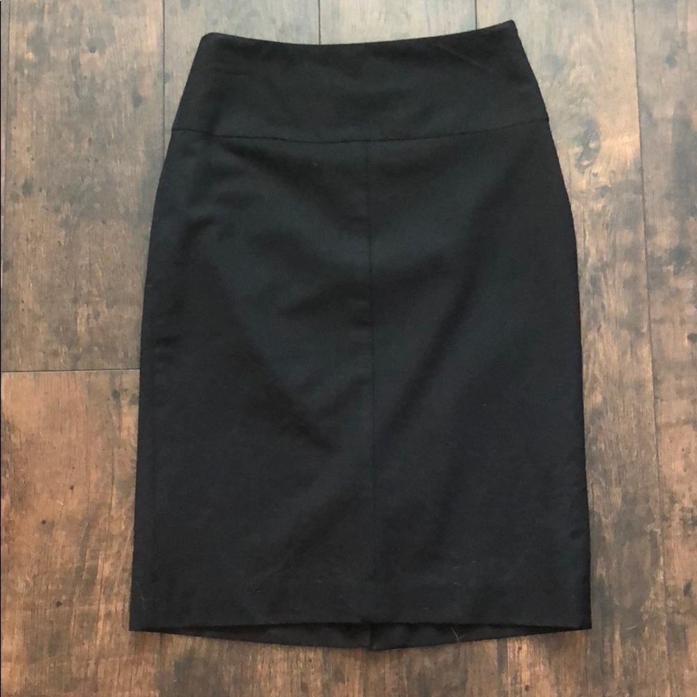 Banana Republic Pencil Skirt